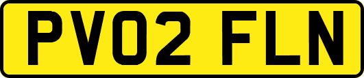PV02FLN