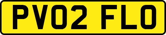 PV02FLO