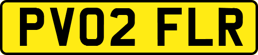 PV02FLR