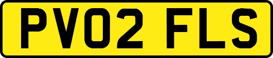 PV02FLS