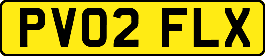 PV02FLX