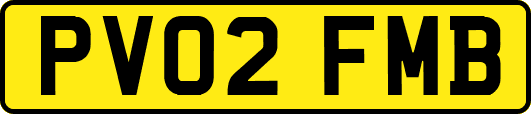 PV02FMB