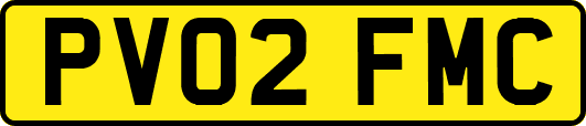 PV02FMC