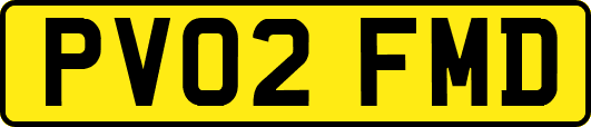 PV02FMD