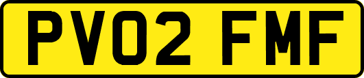 PV02FMF