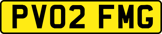 PV02FMG