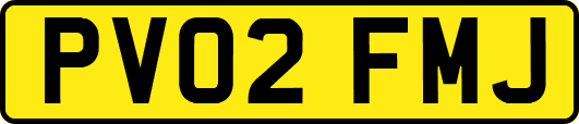 PV02FMJ