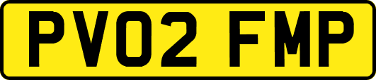 PV02FMP