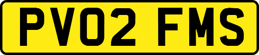 PV02FMS