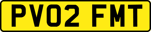 PV02FMT