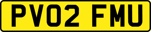 PV02FMU