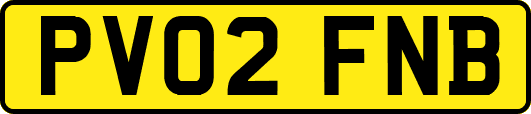 PV02FNB
