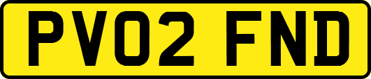 PV02FND