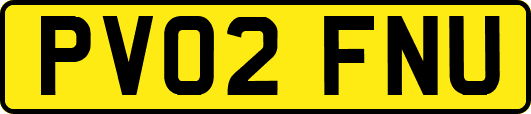 PV02FNU