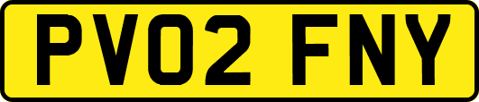 PV02FNY