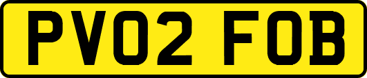 PV02FOB
