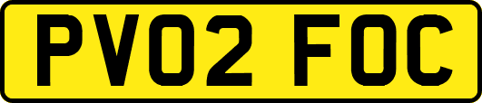 PV02FOC
