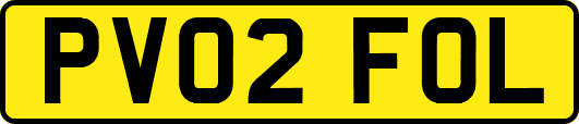 PV02FOL