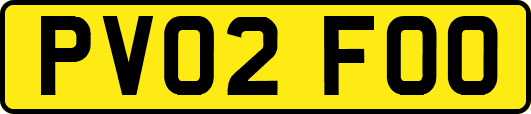 PV02FOO