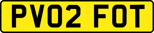 PV02FOT