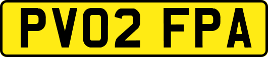 PV02FPA