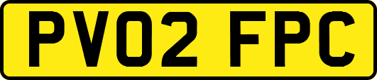 PV02FPC