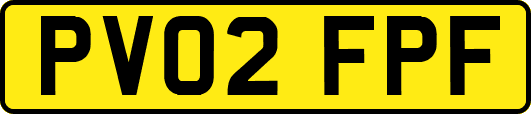 PV02FPF