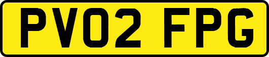 PV02FPG
