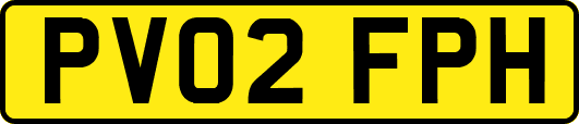 PV02FPH