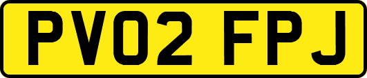 PV02FPJ
