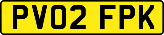 PV02FPK