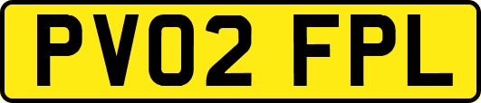 PV02FPL