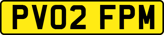 PV02FPM