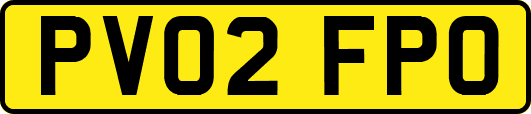 PV02FPO