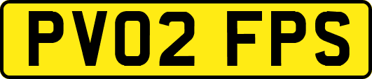 PV02FPS