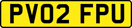 PV02FPU