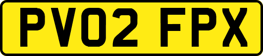 PV02FPX