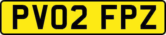 PV02FPZ