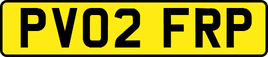 PV02FRP