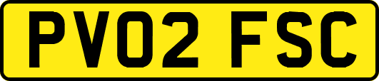 PV02FSC
