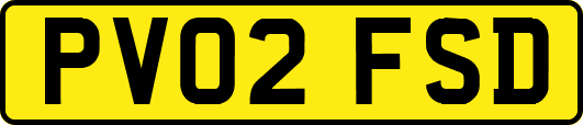 PV02FSD