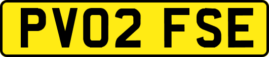 PV02FSE