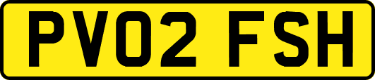 PV02FSH