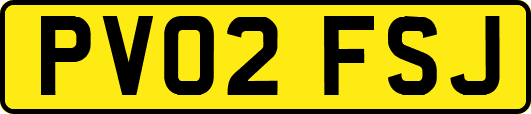 PV02FSJ