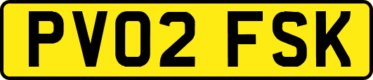 PV02FSK