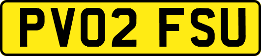 PV02FSU