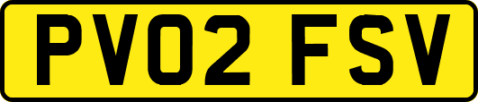 PV02FSV