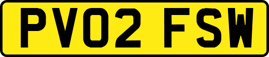 PV02FSW