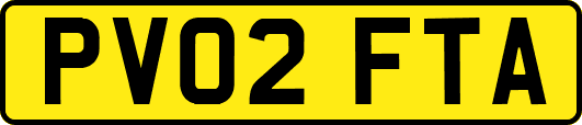 PV02FTA