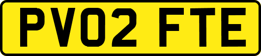 PV02FTE